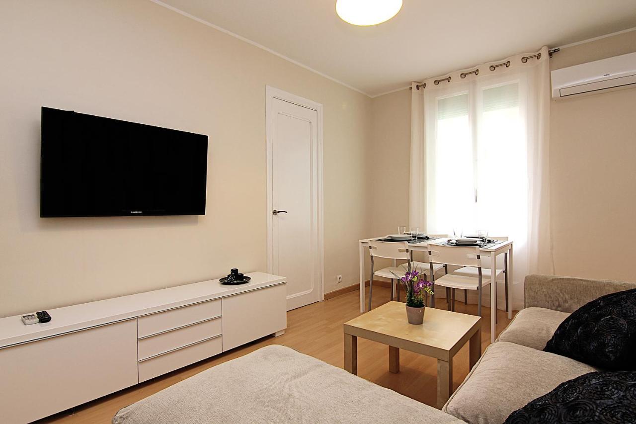 Munne - Spacious Fc Appartement Barcelone