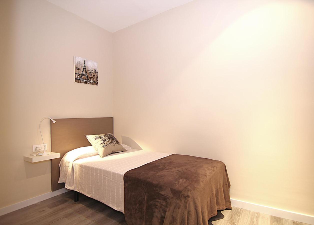 Appartement Munne - Spacious Fc *
