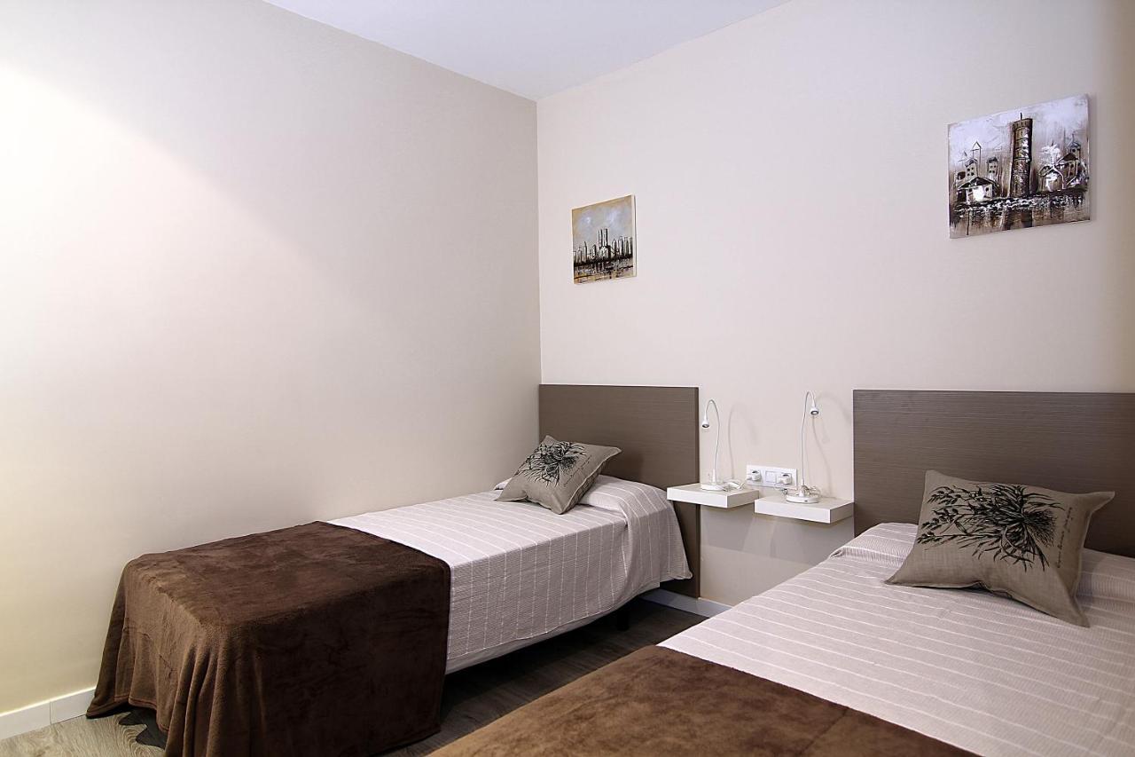 Munne - Spacious Fc Appartement *