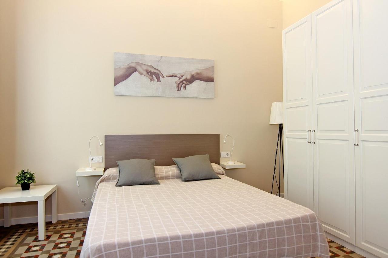Girona -Modernist Apartment Next To Paseo De Gracia Appartement *