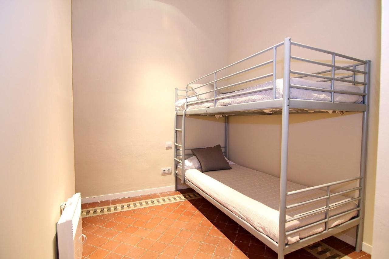Appartement Girona -Modernist Apartment Next To Paseo De Gracia