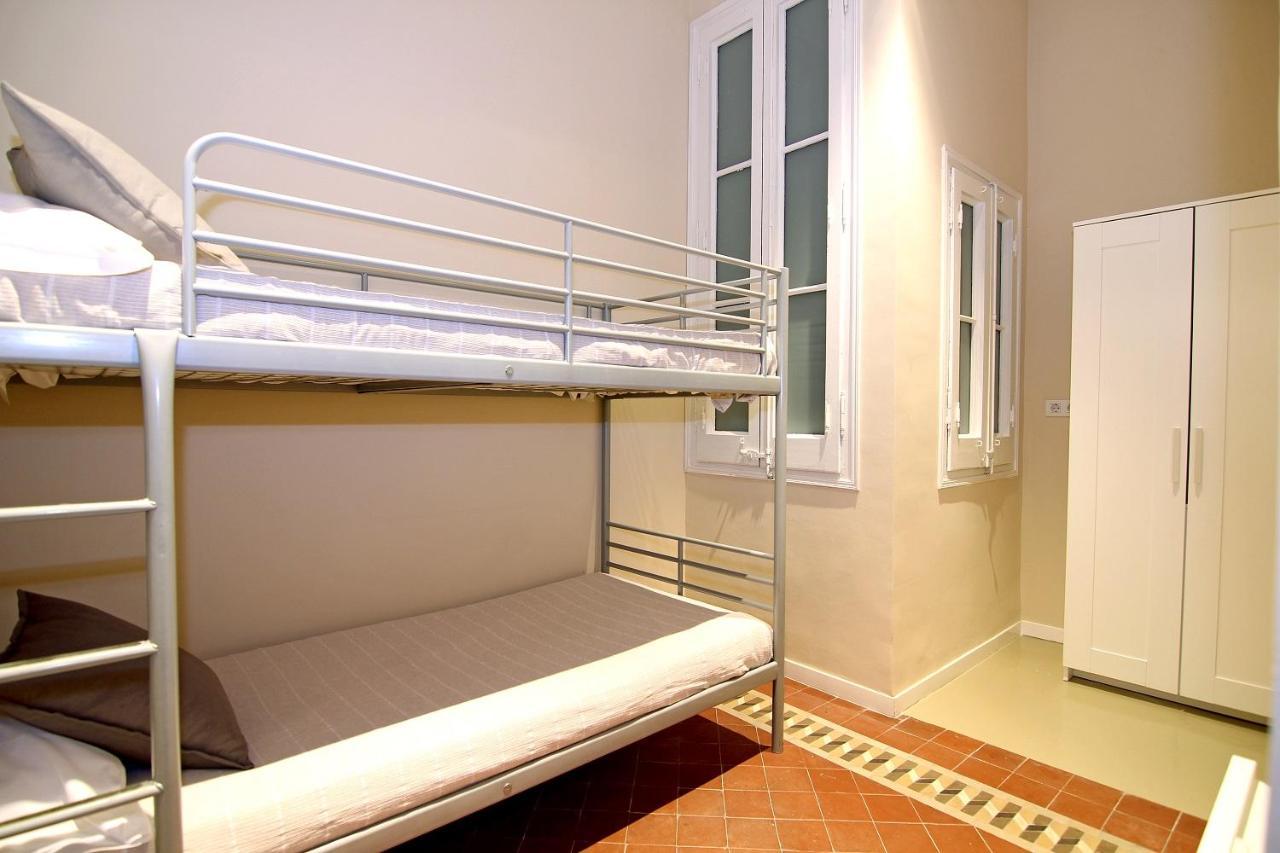 Appartement Girona -Modernist Apartment Next To Paseo De Gracia Barcelona
