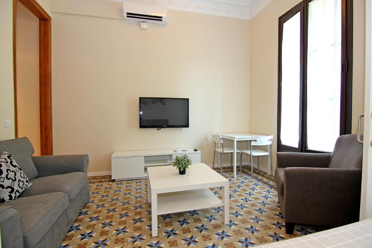 Girona -Modernist Apartment Next To Paseo De Gracia Appartement *