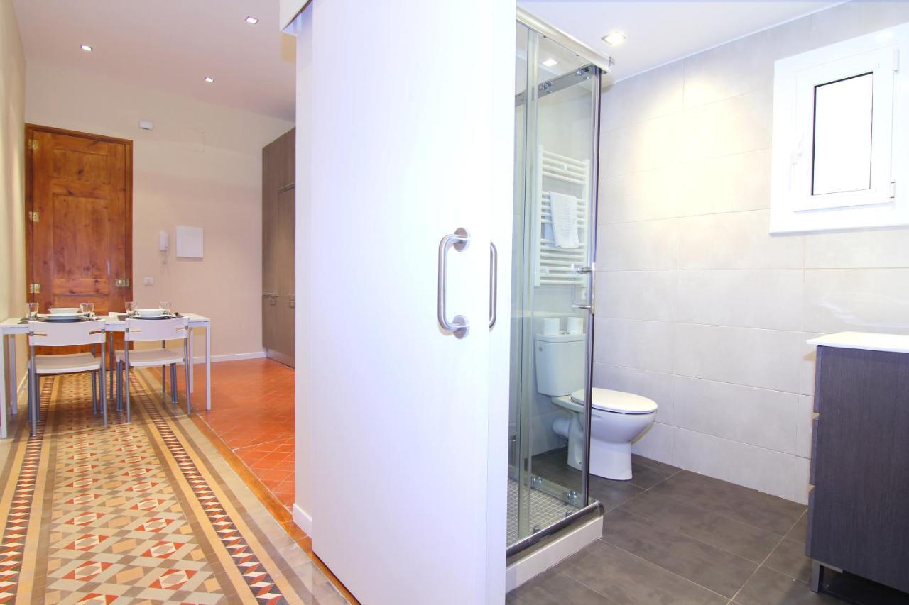 Girona -Modernist Apartment Next To Paseo De Gracia Appartement *