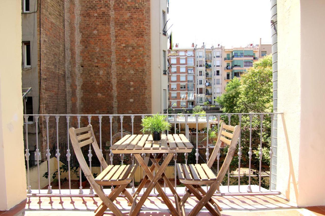 Girona -Modernist Apartment Next To Paseo De Gracia Appartement *