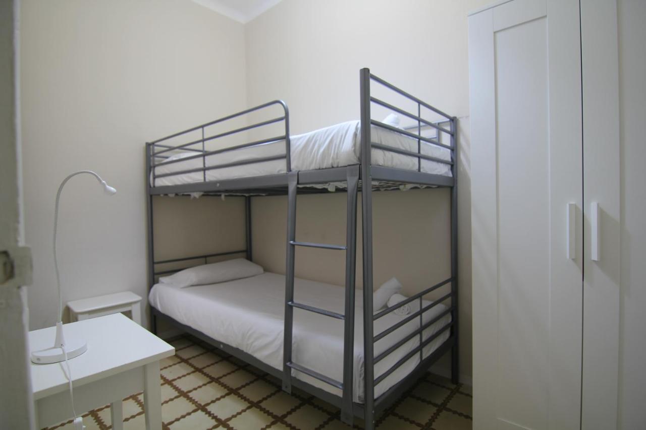 Apartment Corsega - Apartment In The Center Of Barcelona *