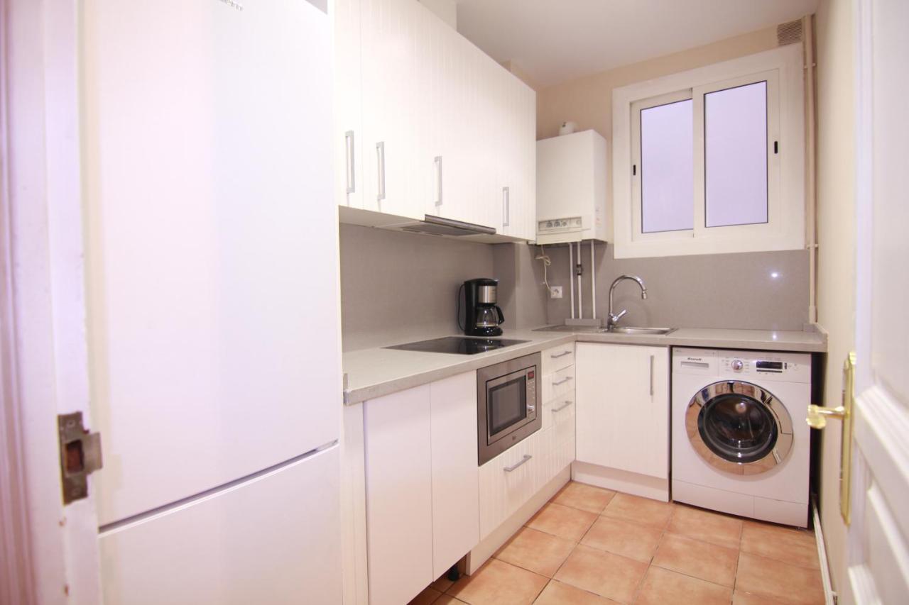 Corsega - Apartment In The Center Of Barcelona Apartment Barcelona