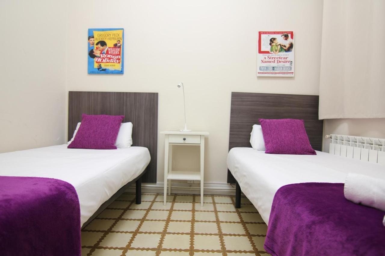 Corsega - Apartment In The Center Of Barcelona * Barcelona