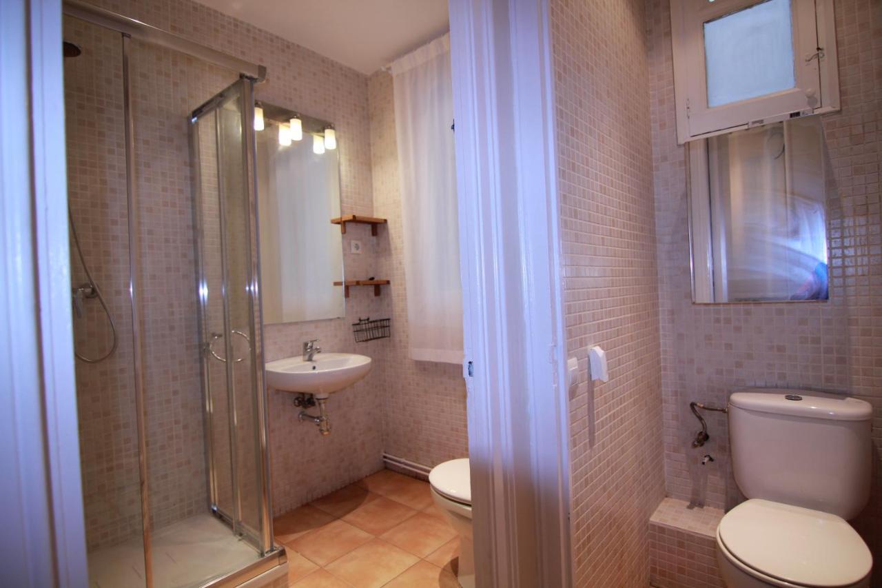 Corsega - Apartment In The Center Of Barcelona