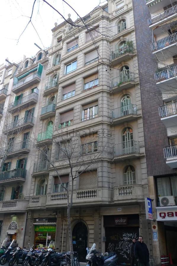 Corsega - Apartment In The Center Of Barcelona Apartment Barcelona
