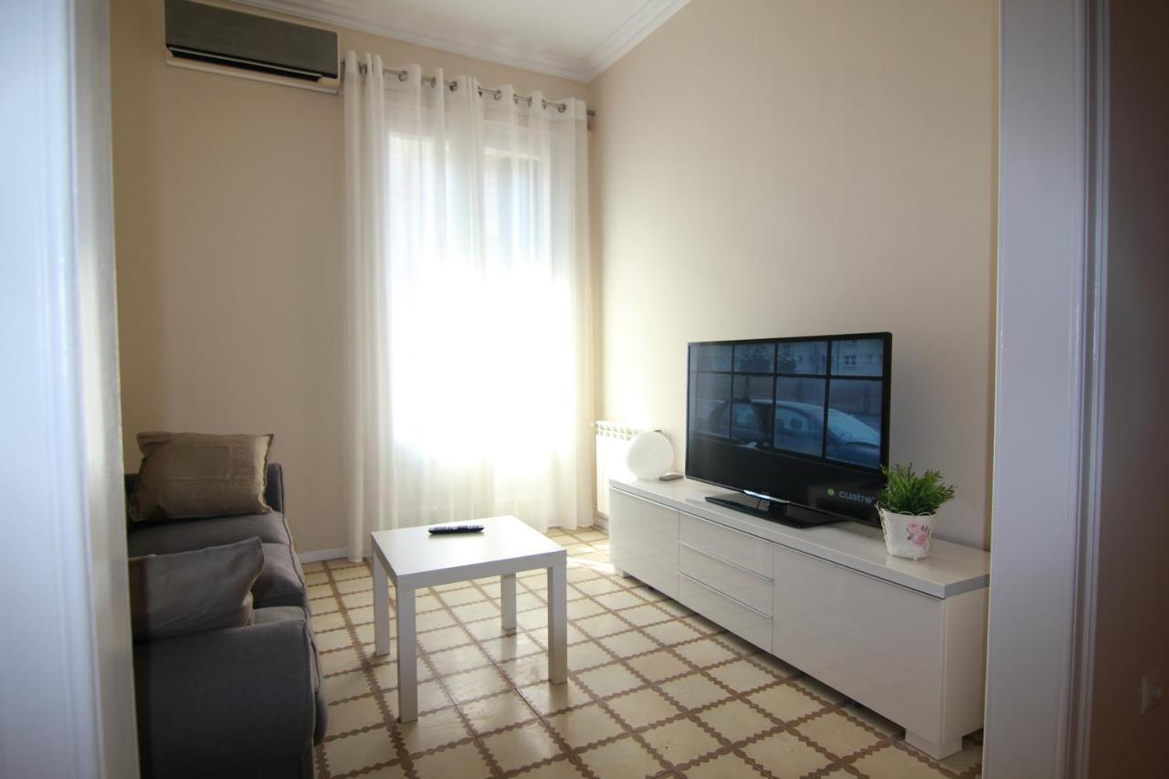 Corsega - Apartment In The Center Of Barcelona Apartment Barcelona