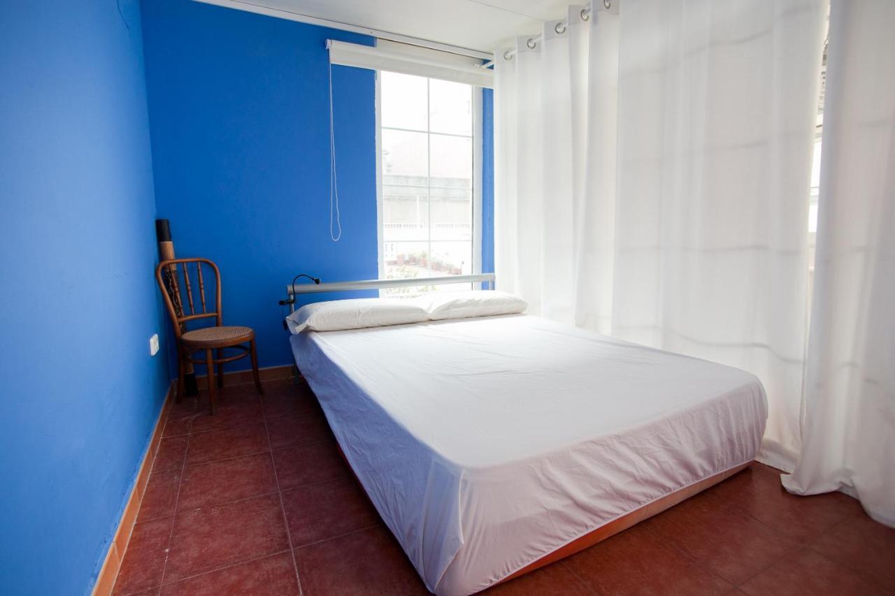 Ferienhaus Holiday La Casa Azul *