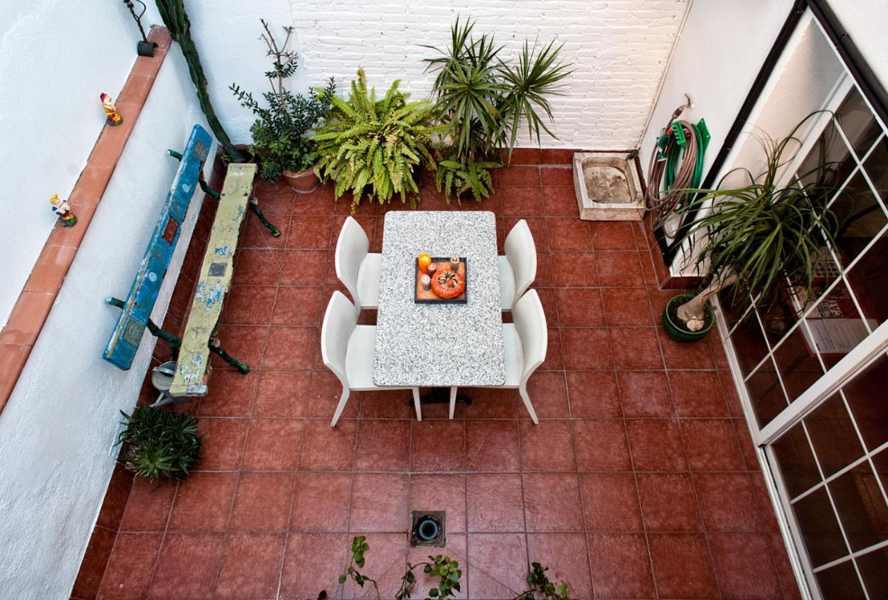 Holiday La Casa Azul