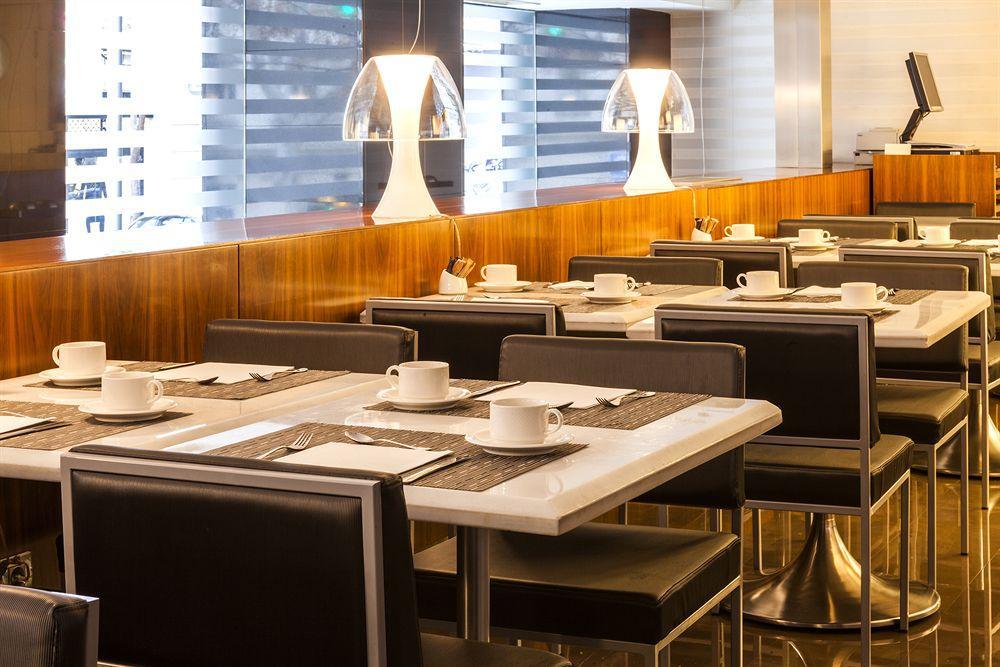 Ac Irla By Marriott Barcelone