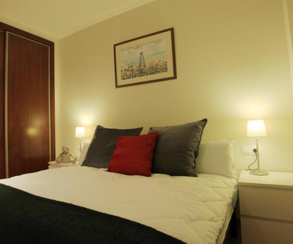 Alguera Industria Appartement *