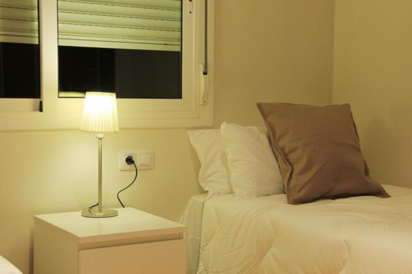 Alguera Industria Appartement Barcelona