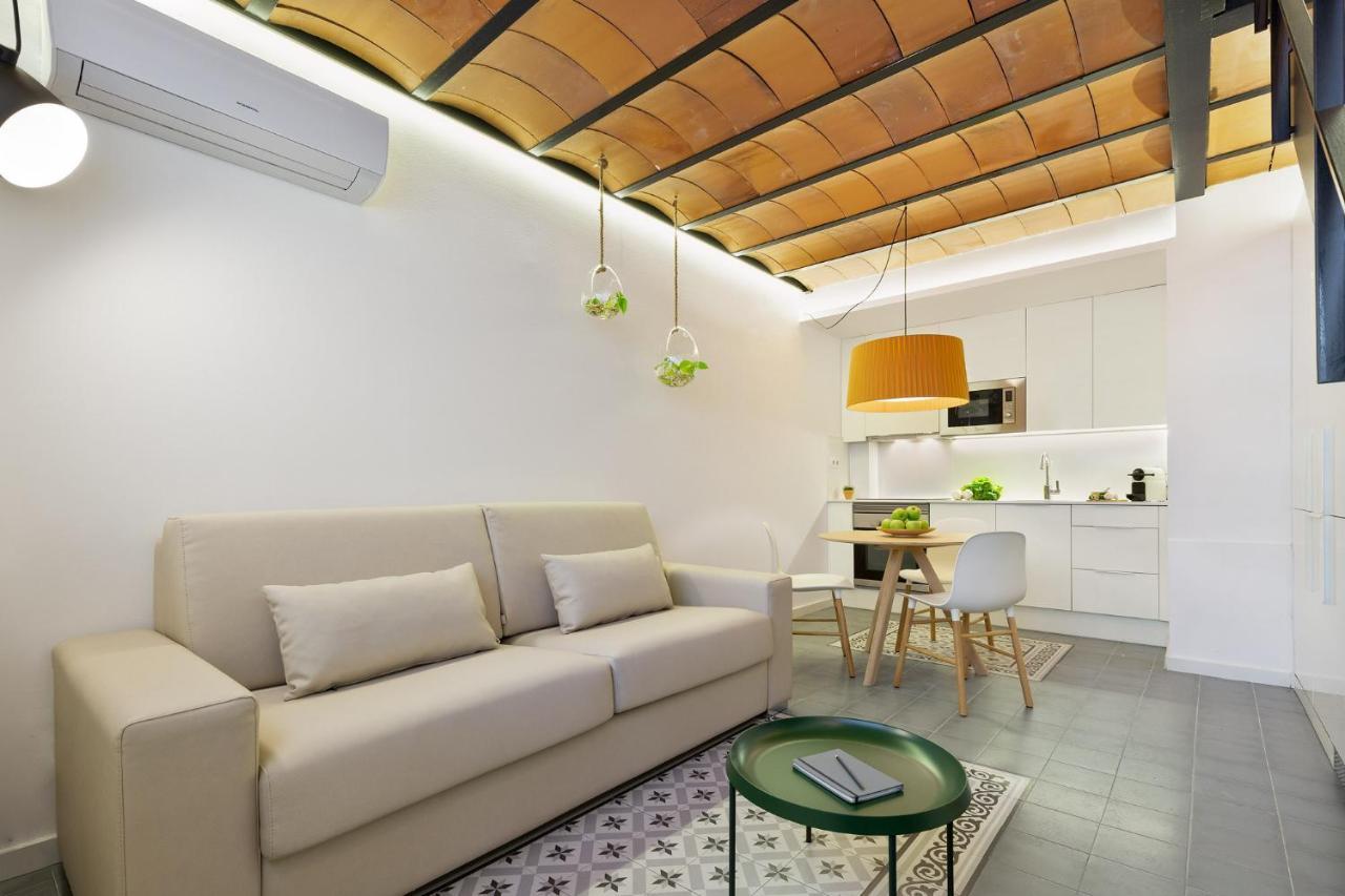 Friendly Parlament Appartement