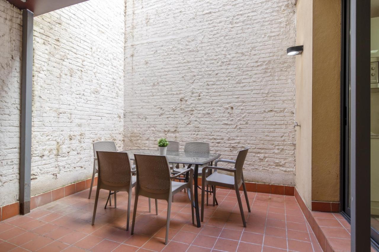 Appartement Friendly Parlament