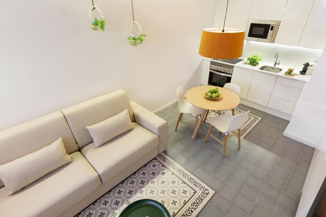 Appartement Friendly Parlament