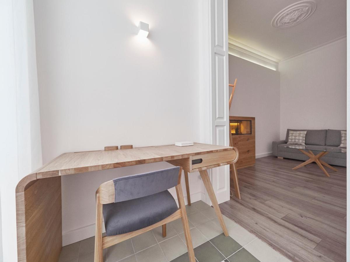 Barcelonaforrent The New Central Apartment