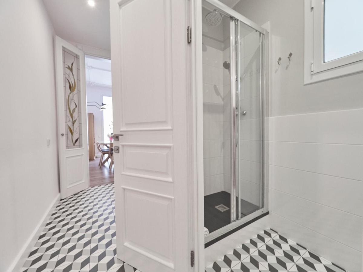 Barcelonaforrent The New Central Apartment Barcelona