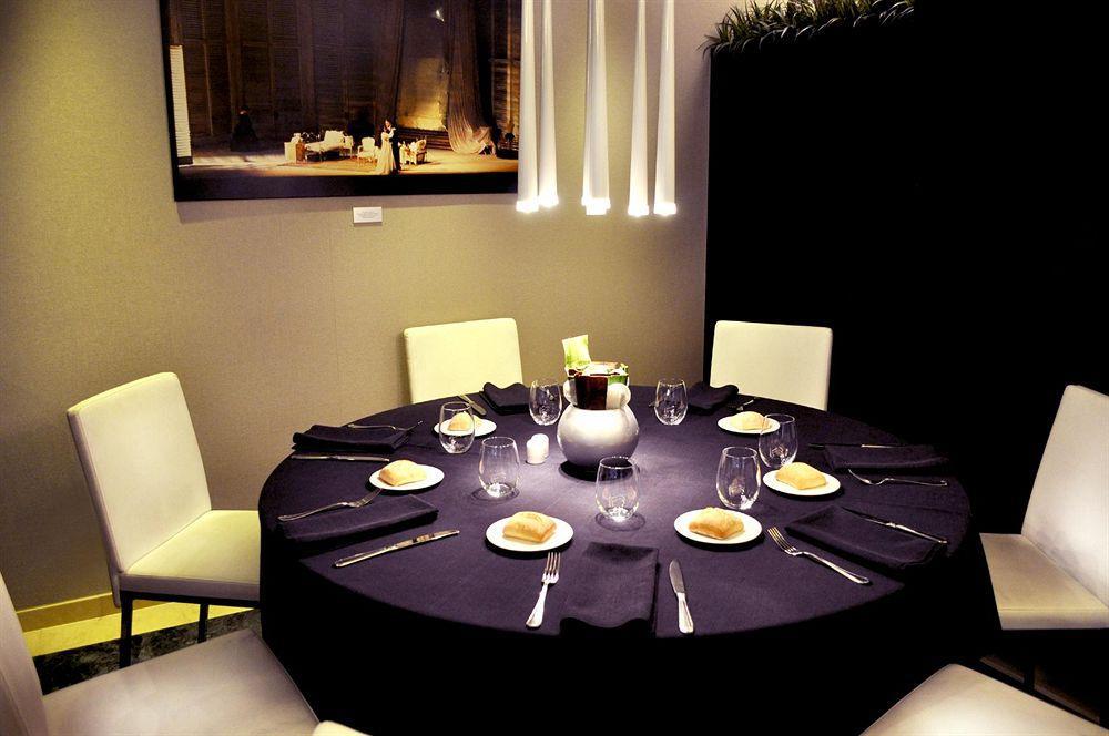 Catalonia Rigoletto Hotel Barcelona