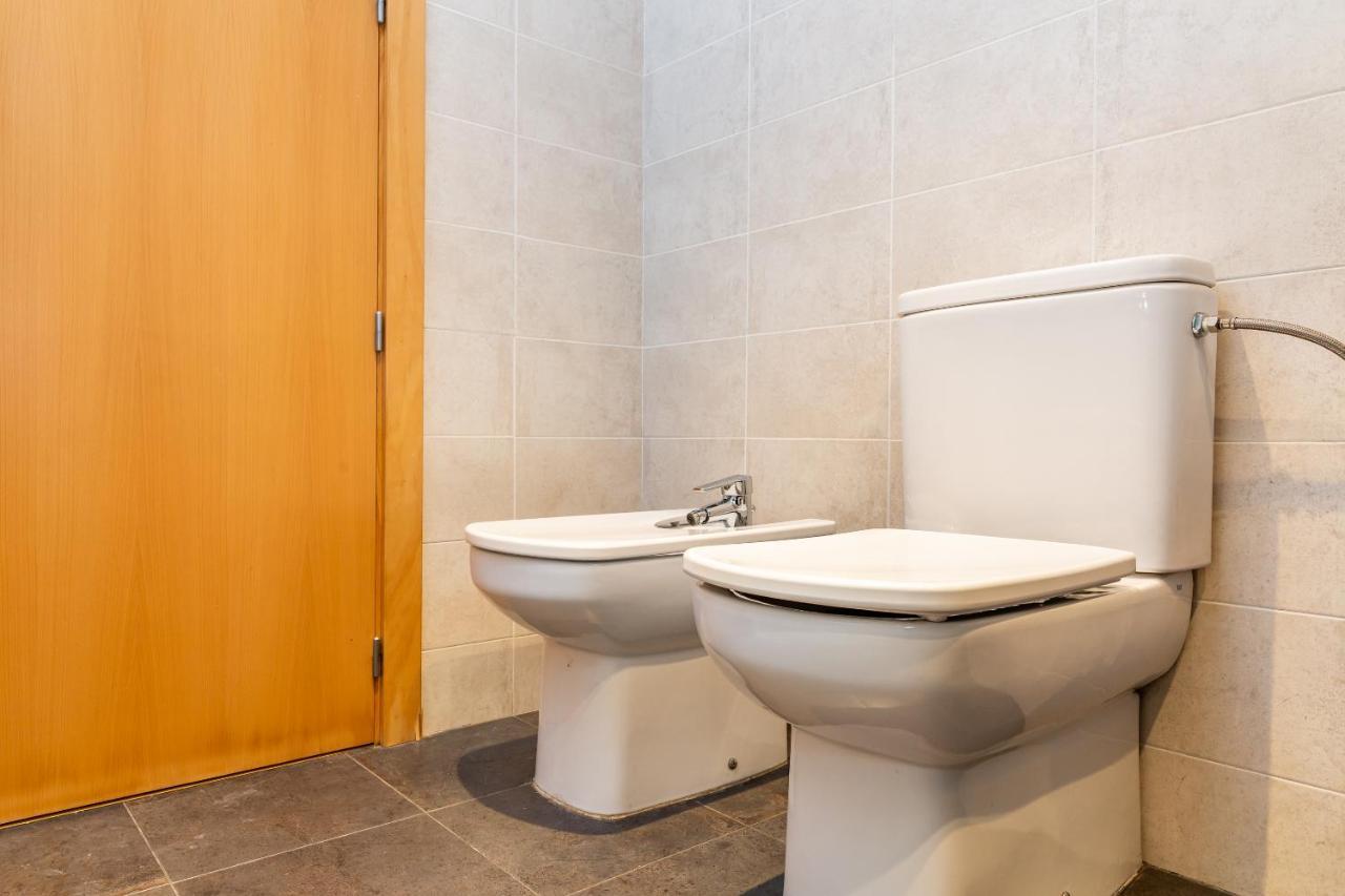 2br - 2bh Close To The Beach * Barcelona
