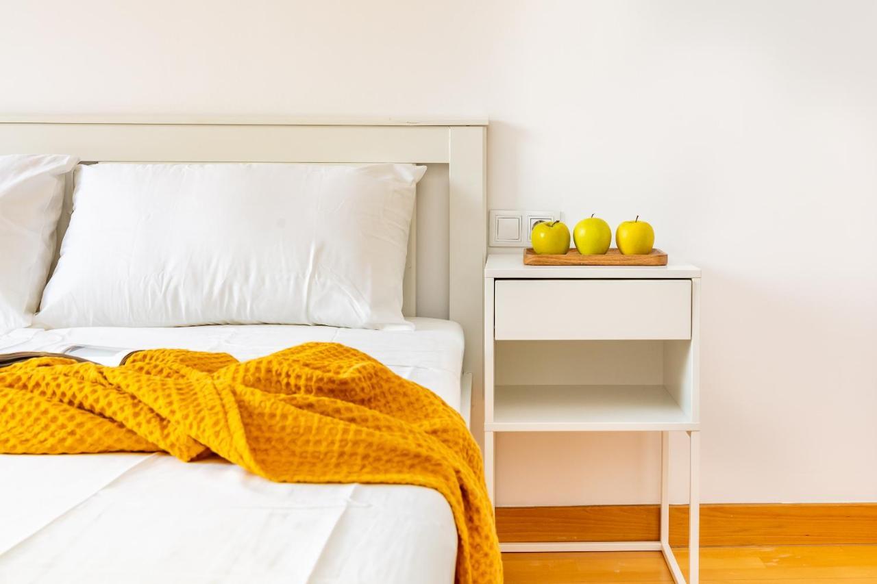 2br - 2bh Close To The Beach * Barcelona