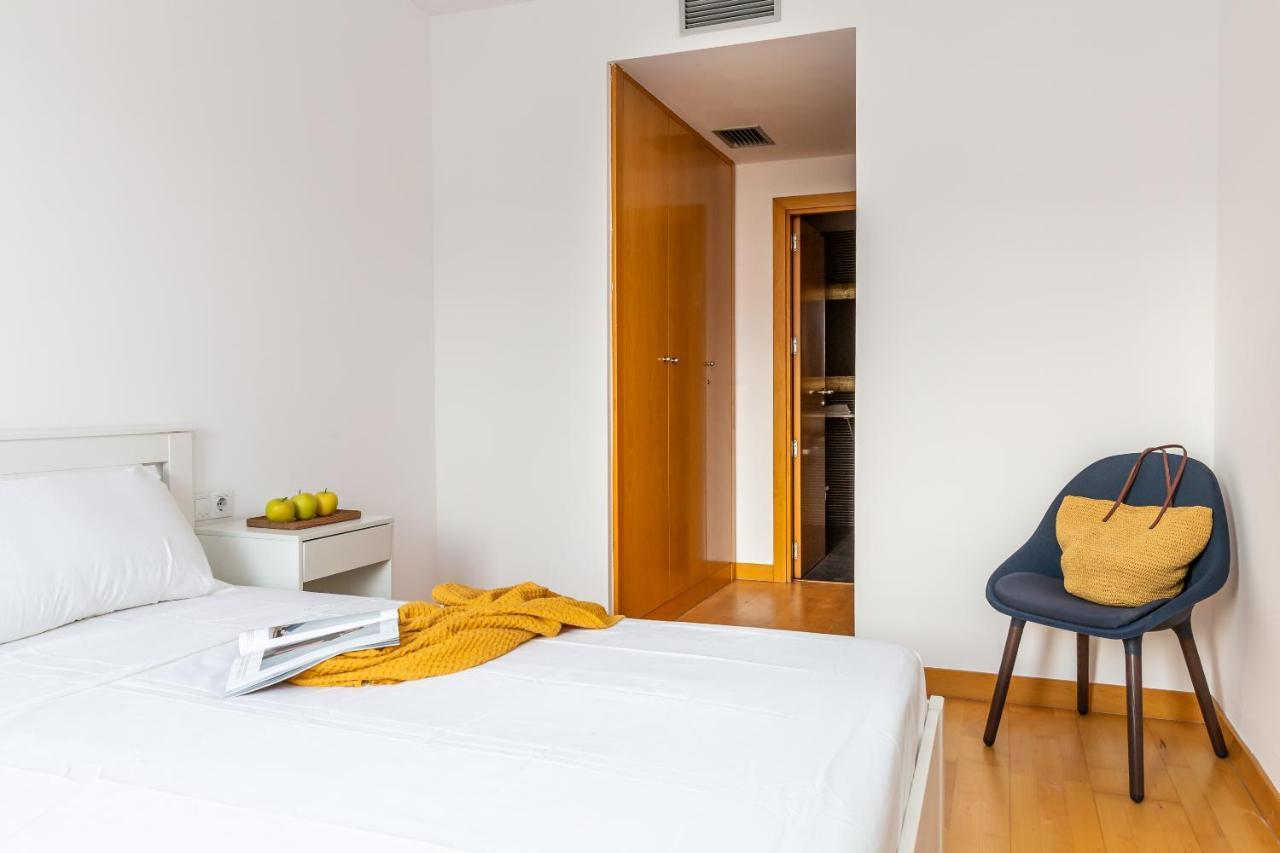 Apartment 2br - 2bh Close To The Beach *