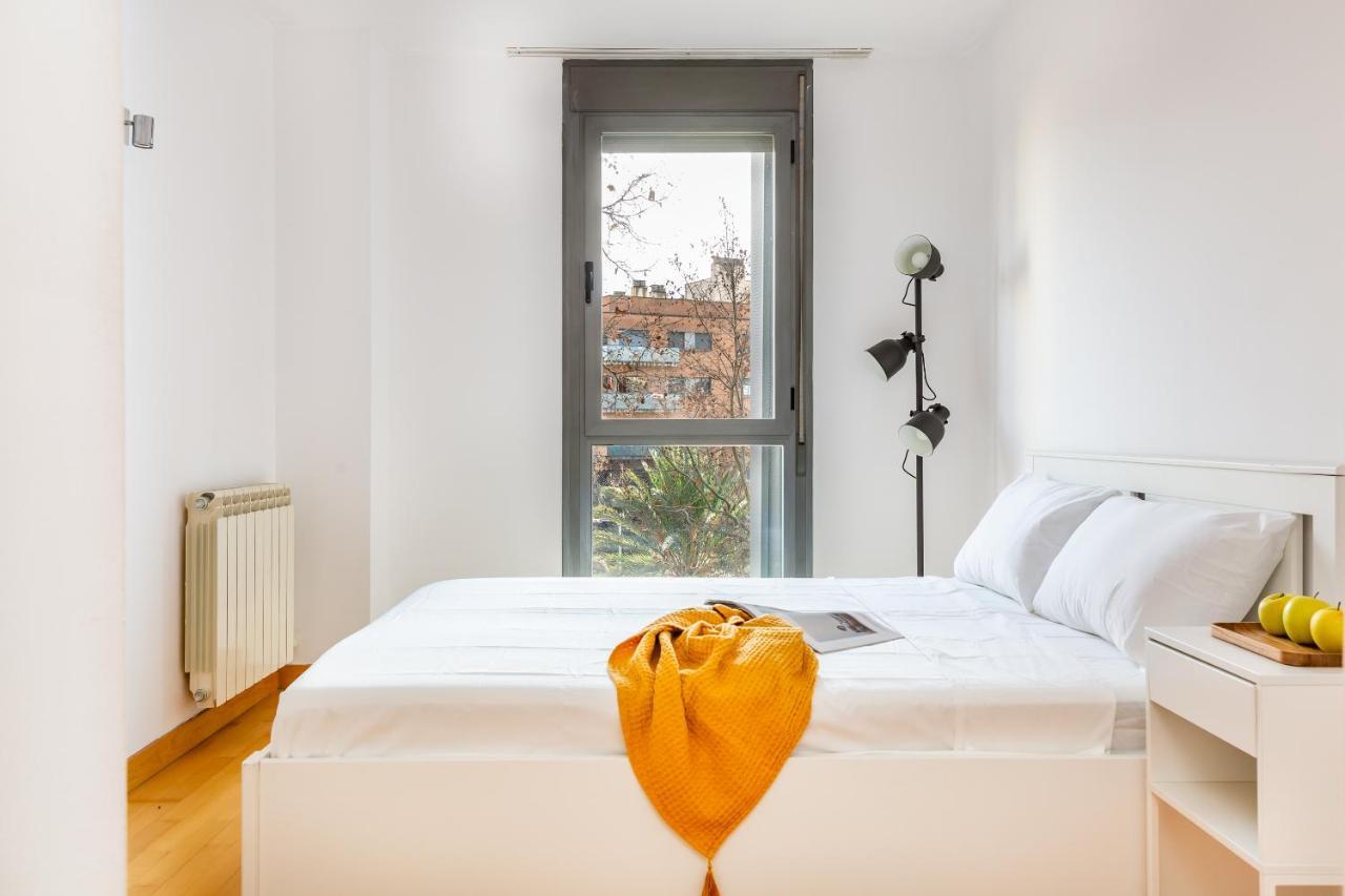 2br - 2bh Close To The Beach * Barcelona