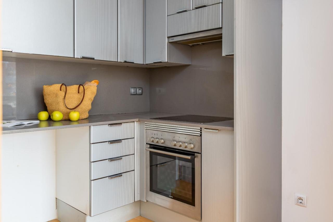 2br - 2bh Close To The Beach * Barcelona