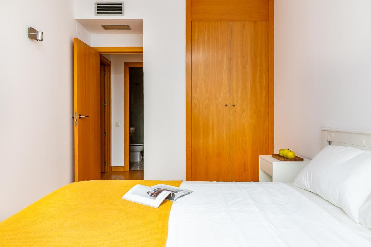 Apartment 2br - 2bh Close To The Beach *