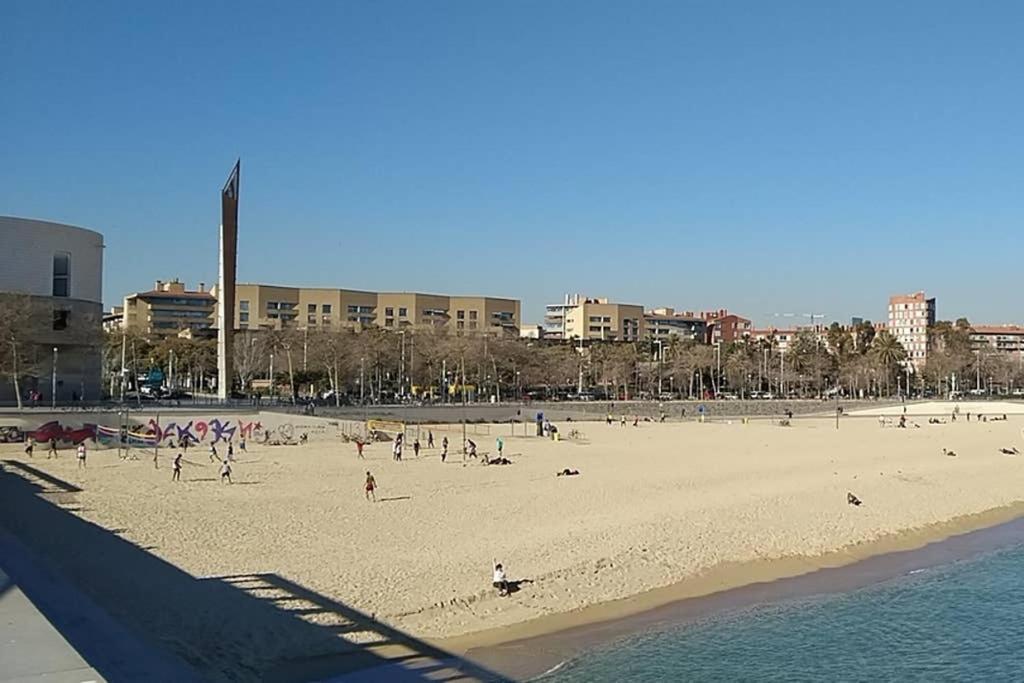 Sea Views & Skyline Appartement *