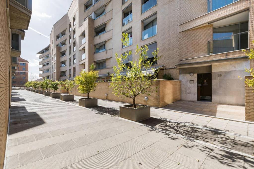 Appartement Sea Views & Skyline