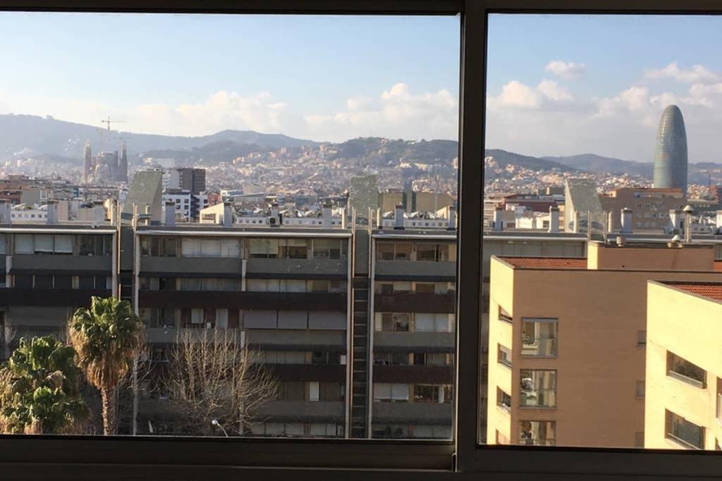 Appartement Sea Views & Skyline *