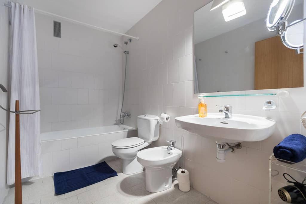 Appartement Sea Views & Skyline Barcelone
