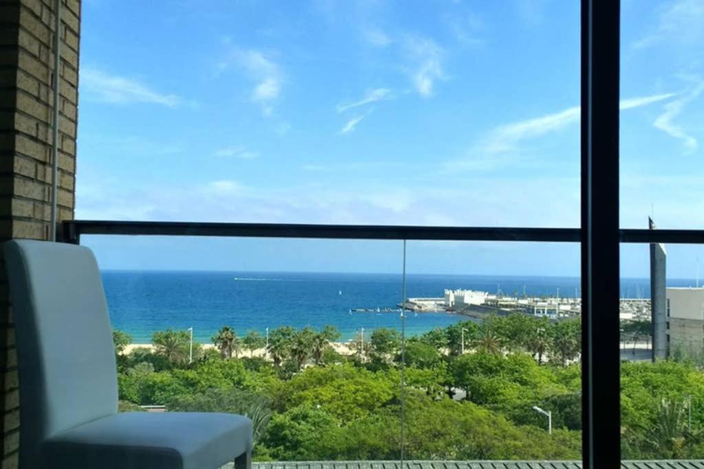 Appartement Sea Views & Skyline