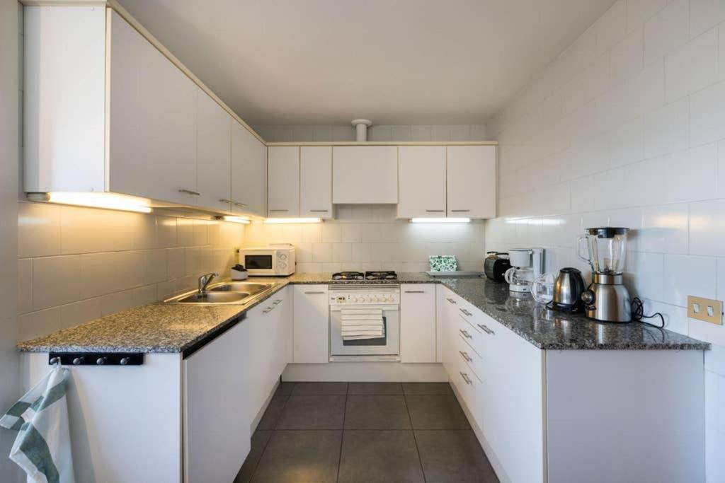 Sea Views & Skyline Appartement *