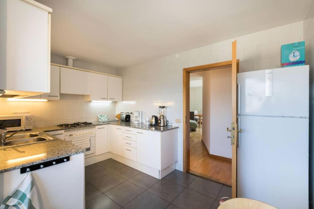 Sea Views & Skyline Appartement Barcelone