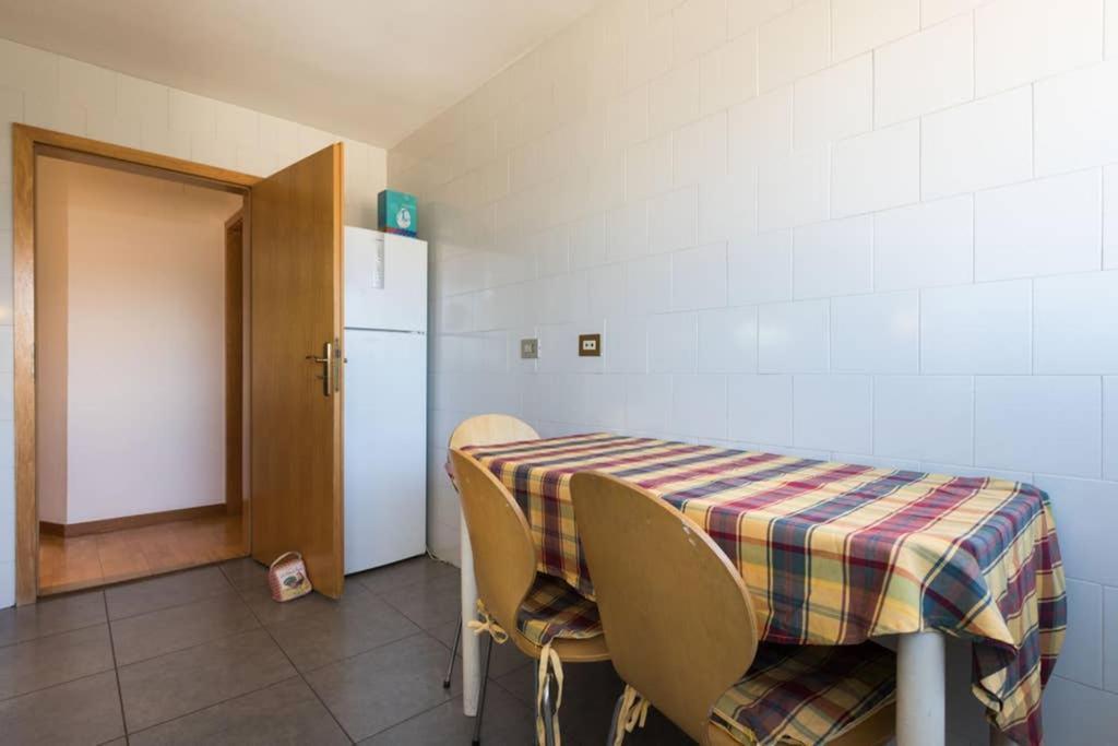 Appartement Sea Views & Skyline