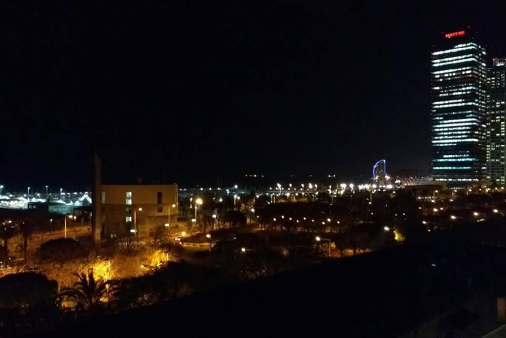 Sea Views & Skyline *