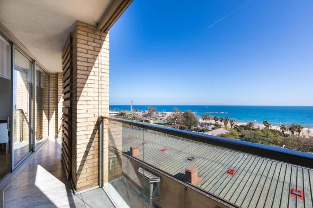 Sea Views & Skyline Appartement