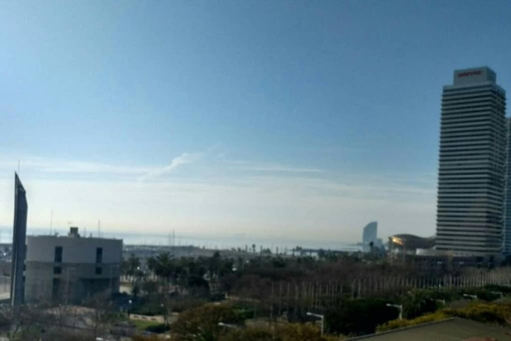 Appartement Sea Views & Skyline