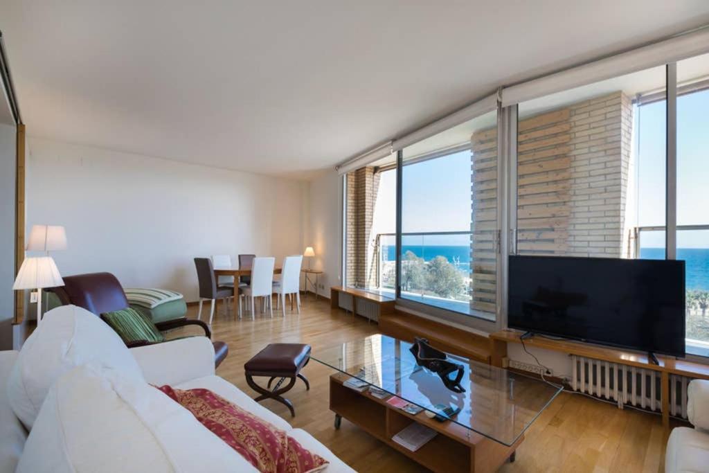 Appartement Sea Views & Skyline *
