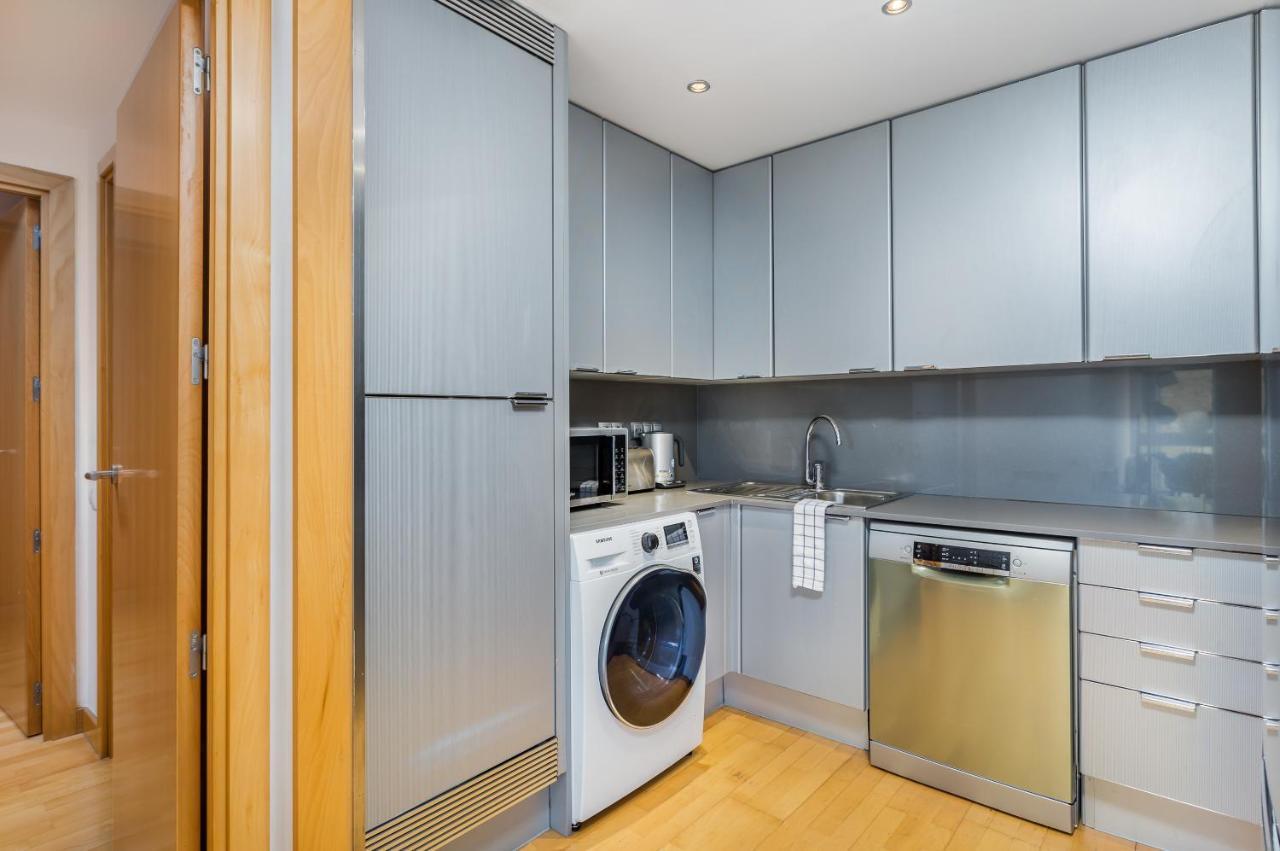 2br - 2bh Close To The Beach * Barcelona