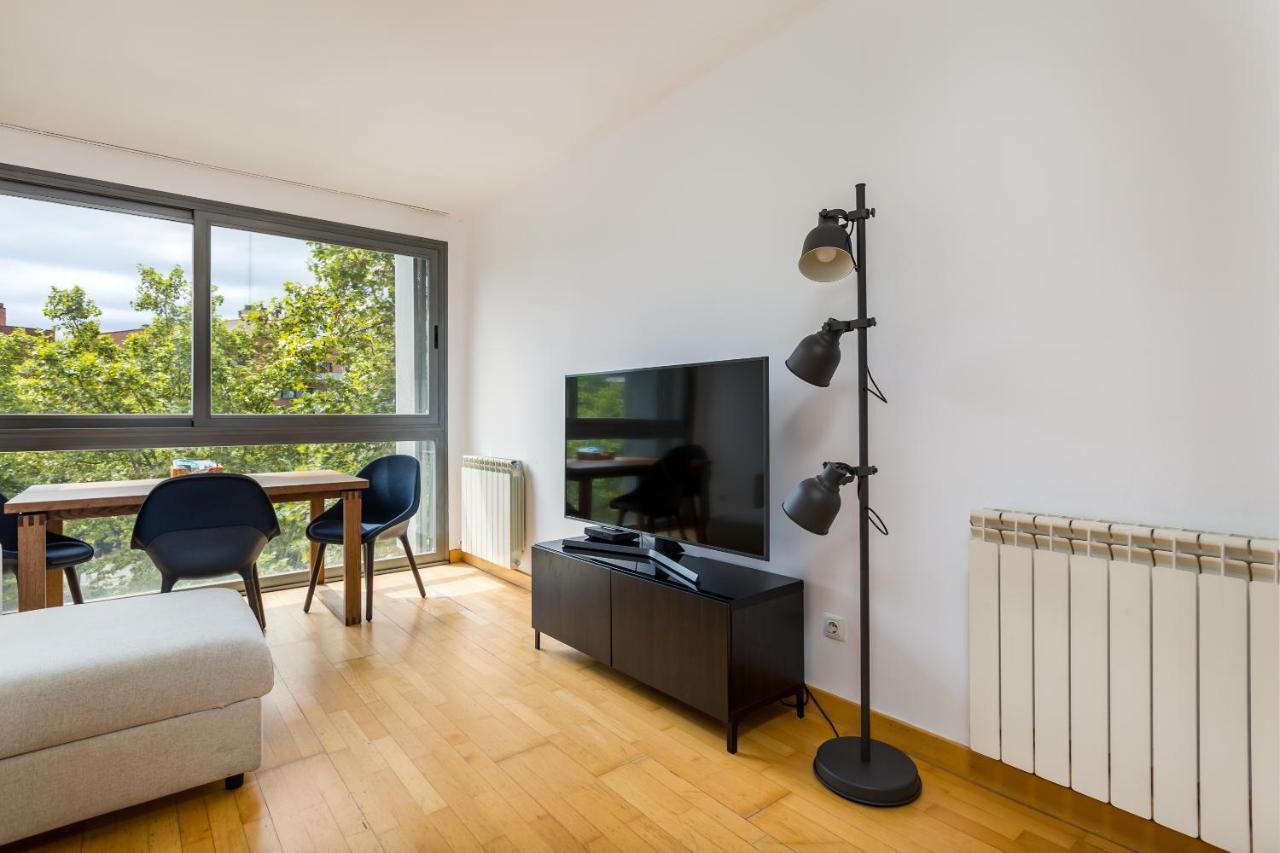 Apartment 2br - 2bh Close To The Beach