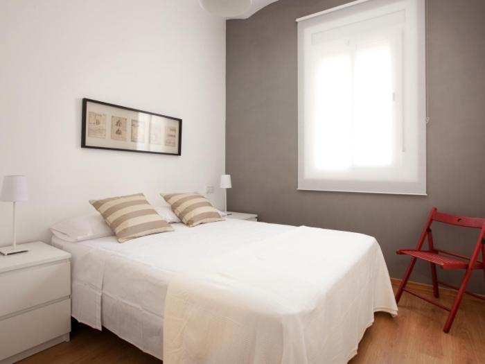 Appartement Sagrada Familia *