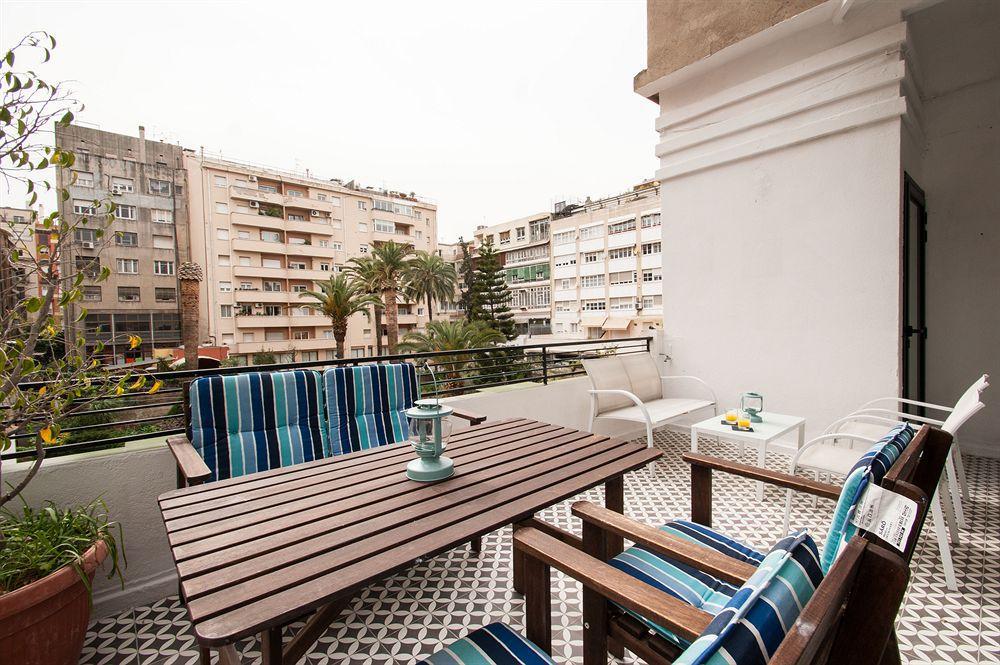 Aparthotel Numa Roca Barcelona