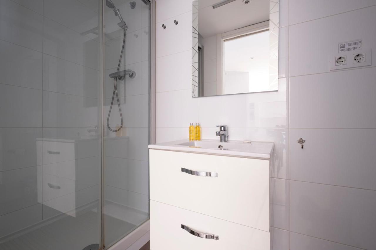 Habitat Adn Apartment Barcelona