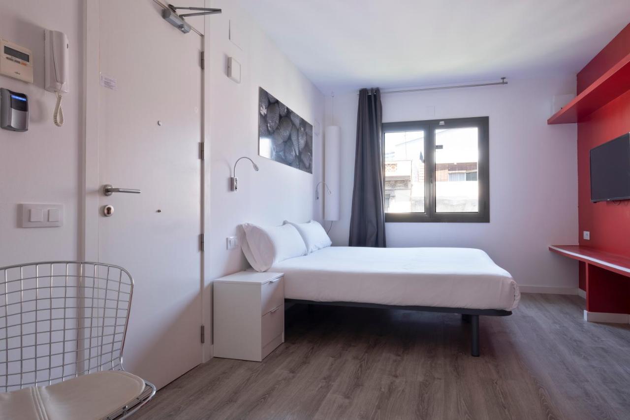 Apartment Habitat Adn *